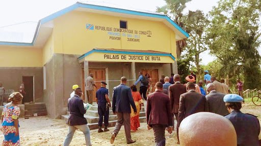 INSECURITE GRANDISSANTE DANS LA REGION D’ANGO, PROVINCE DU BAS-UELE EN RDC